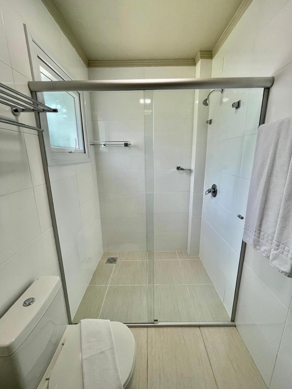 Residencial Jardim Dos Pinheiros 279 Leilighet Canela Eksteriør bilde