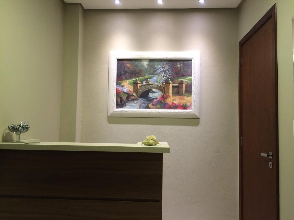 Residencial Jardim Dos Pinheiros 279 Leilighet Canela Eksteriør bilde