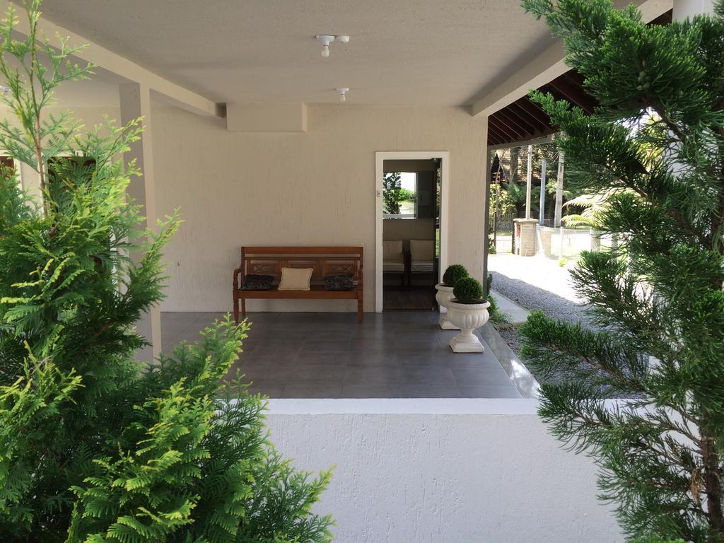Residencial Jardim Dos Pinheiros 279 Leilighet Canela Eksteriør bilde